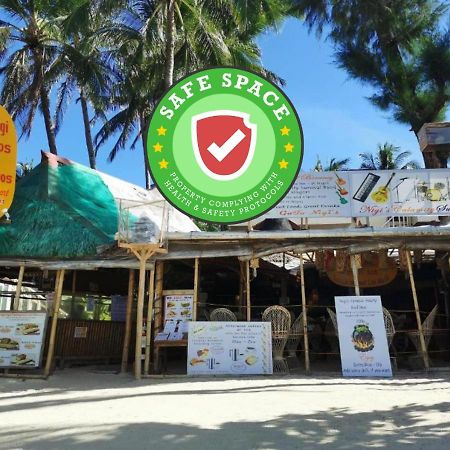 Reddoorz Premium @ Nigi Nigi Nu Noos Station 2 Boracay Hotell Balabag  Eksteriør bilde