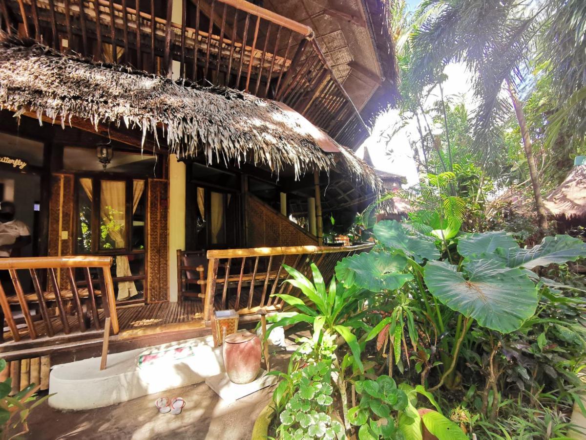 Reddoorz Premium @ Nigi Nigi Nu Noos Station 2 Boracay Hotell Balabag  Eksteriør bilde