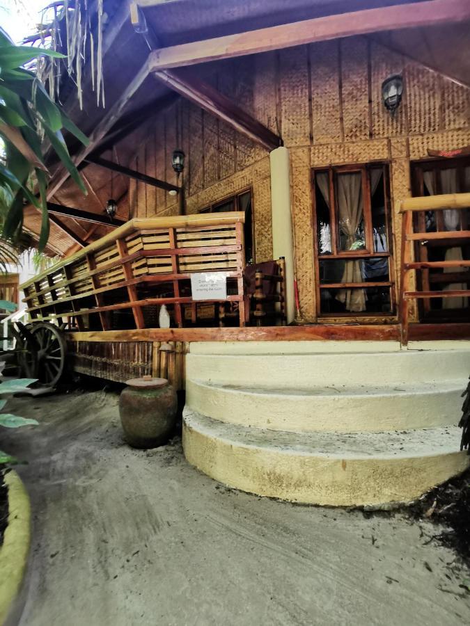 Reddoorz Premium @ Nigi Nigi Nu Noos Station 2 Boracay Hotell Balabag  Eksteriør bilde