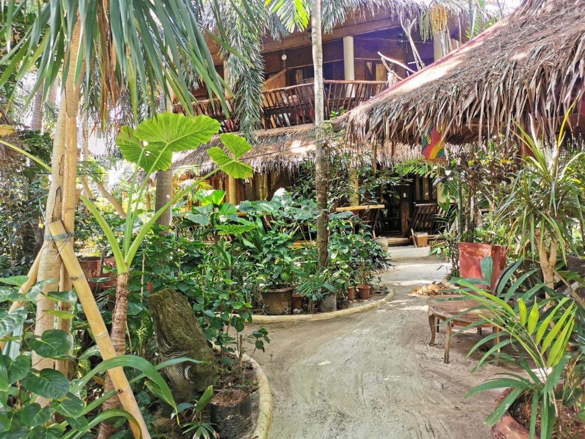 Reddoorz Premium @ Nigi Nigi Nu Noos Station 2 Boracay Hotell Balabag  Eksteriør bilde