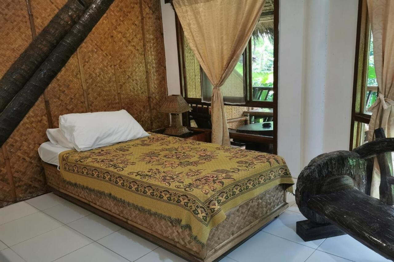 Reddoorz Premium @ Nigi Nigi Nu Noos Station 2 Boracay Hotell Balabag  Eksteriør bilde