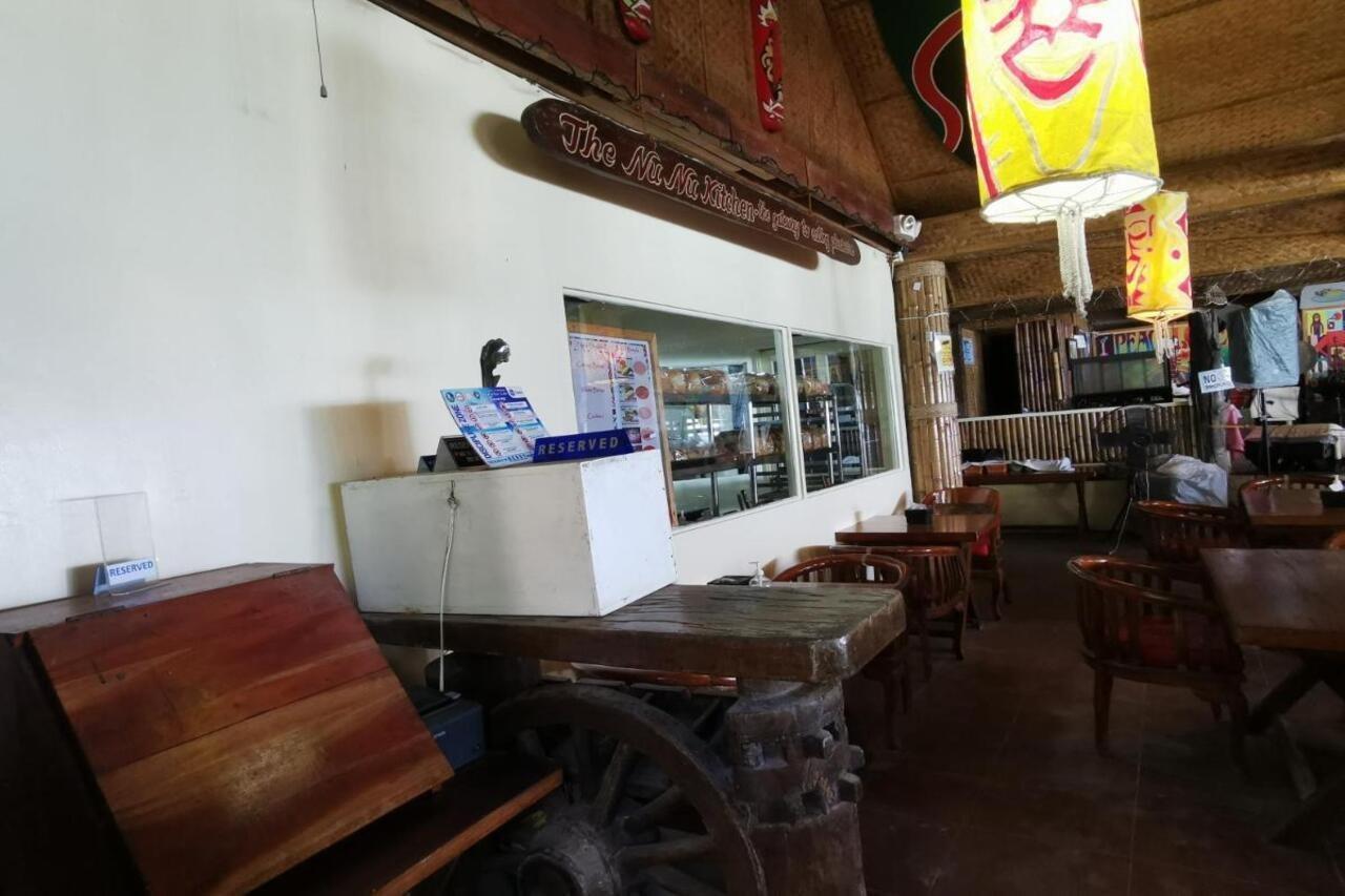 Reddoorz Premium @ Nigi Nigi Nu Noos Station 2 Boracay Hotell Balabag  Eksteriør bilde